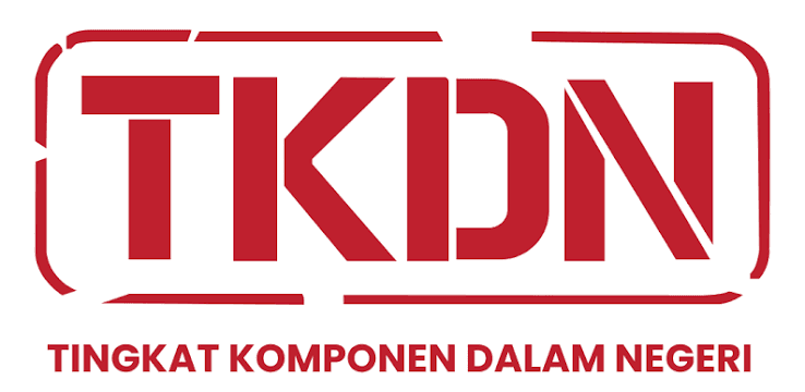 TKDN Compliance official logo
