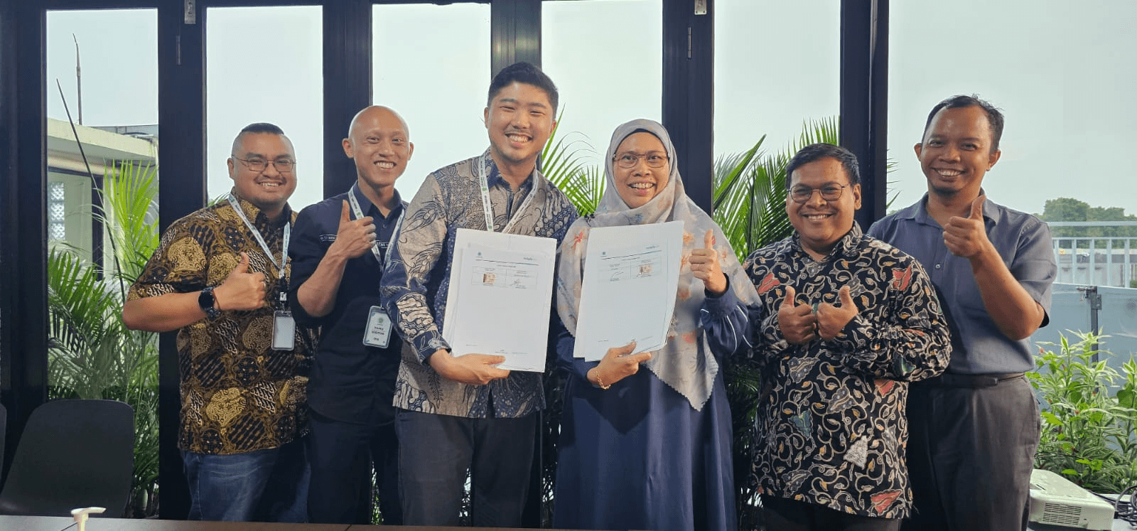 BridgifyAsia Signs MOU with LPPOM MUI to Streamline Halal (BPJPH) Certification for Foreign Brands Entering Indonesia