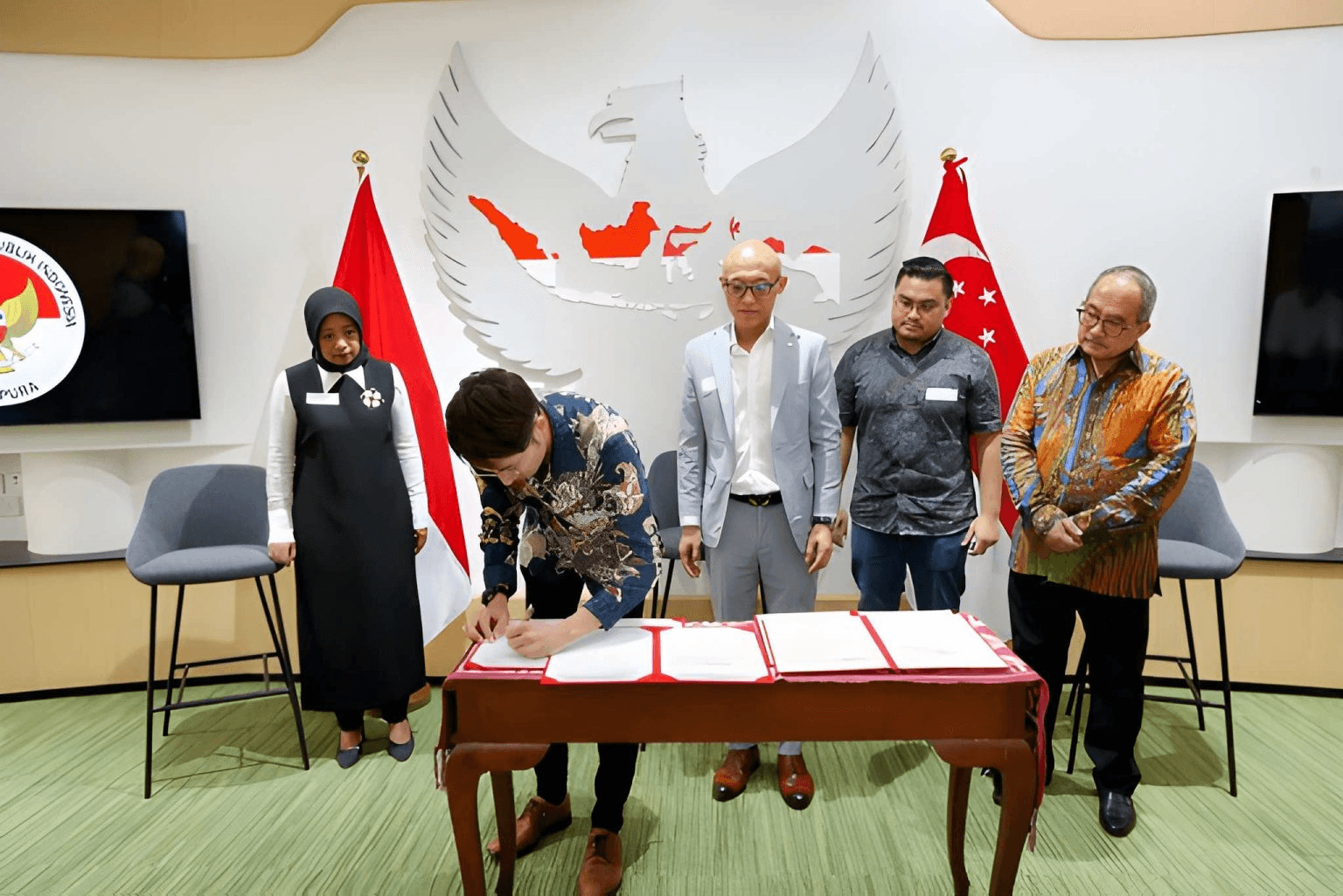 Creativeans (crediting Media Indonesia)